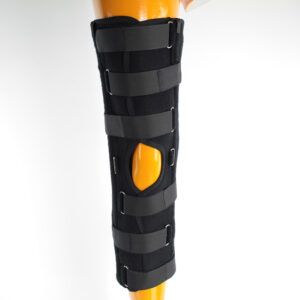KNEE IMMOBILIZER- 45 CM