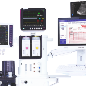 Pumila 750 - Anesthesia machine