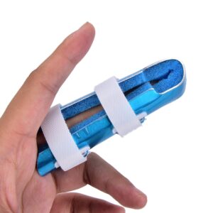 FROG SPLINT
