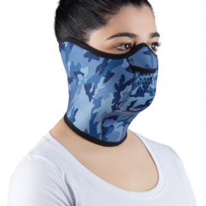 SNOW MASK