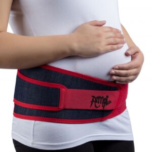 Pregnancy belt