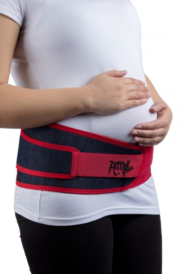 Pregnancy belt