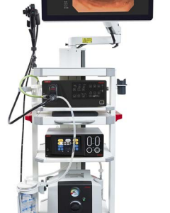 COMBO-3 Colonoscopes COMBO C34S/C34L