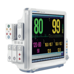 Macs 50 Modular patient monitors