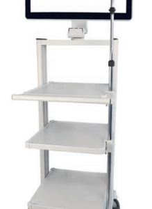 ENDOSCOPY TROLLEY UNICART (Copy)