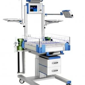 Baby Resuscitaire