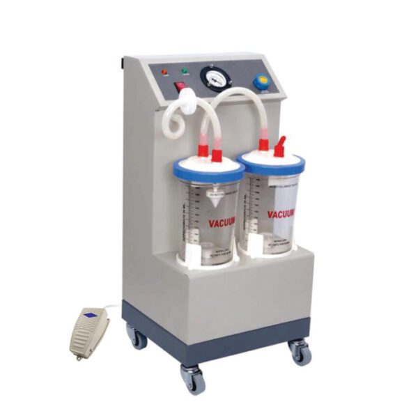 Suction Unit (Heavy Duty)