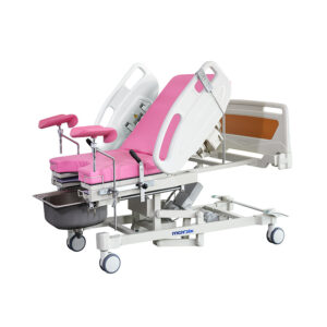 MC-D07 Electric Medical Maternity Bed
