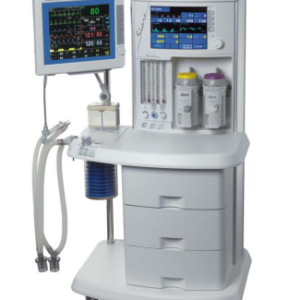 Anaesthesia Unit