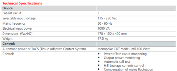 HF-GENERATOR ECUT 300S - Image 2