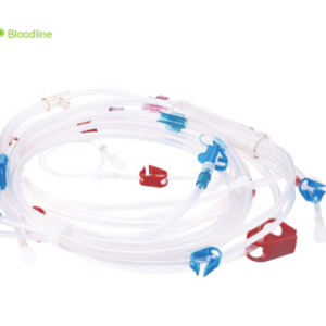 Bloodlines & Fistula Needles