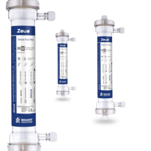 Dialysis Fluid Filter