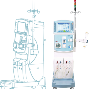 Hemodialysis