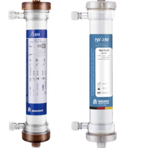 PES/PS Dialyzer