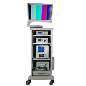 laparoscopy  tower