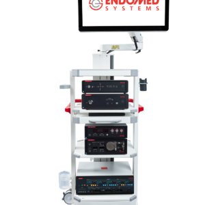 ENDOSCOPY EQUIPMENT Rigid Endoscopy