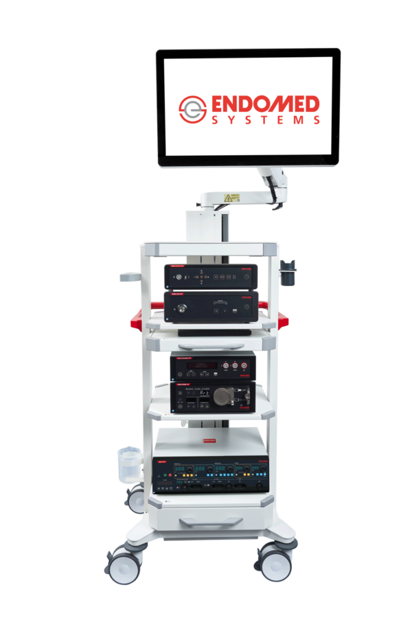 ENDOSCOPY EQUIPMENT Rigid Endoscopy