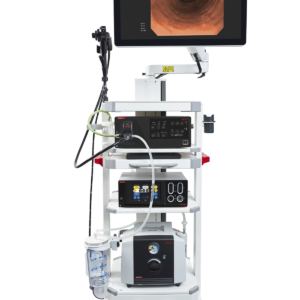 Flexible Endoscope System
