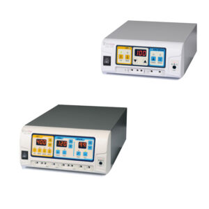 ES-100/400 Electrosurgical Generator Series