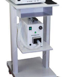 Electrosurgical Generator System