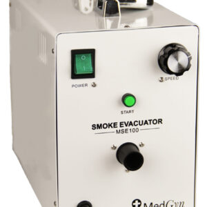 Smoke Evacuator System 220V