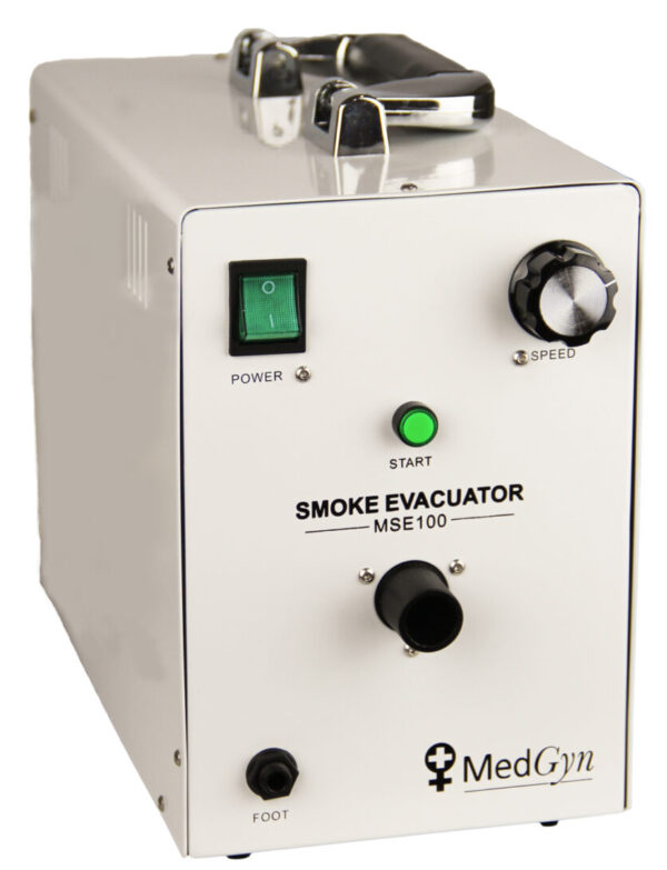 Electrosurgical Generator System - Image 4