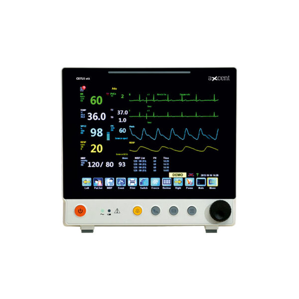 CETUS x12 - Image 2