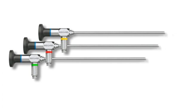 ENDOSCOPY EQUIPMENT Rigid Endoscopy - Image 5