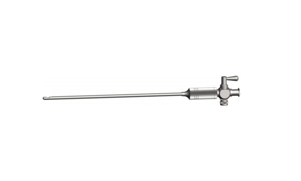 ENDOSCOPY EQUIPMENT Rigid Endoscopy - Image 3
