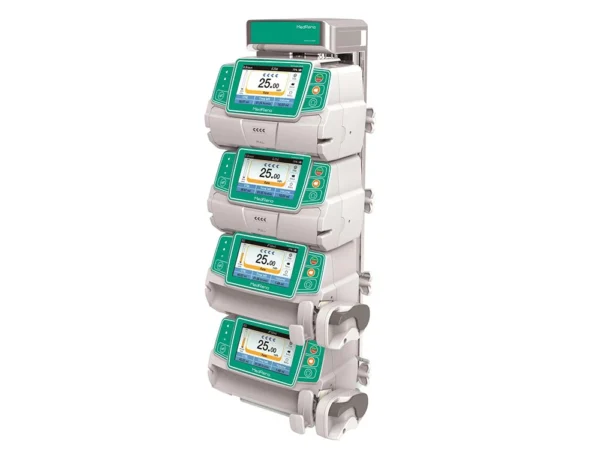 UniFusion DS50 Pro Docking Station - Image 2