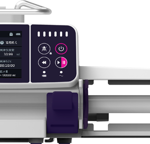 sp3 series syringe pump