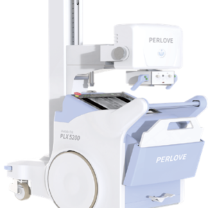 PLX5200A 25kw Mobile Digital Radiography System