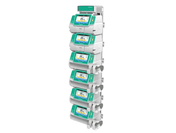 UniFusion DS50 Pro Docking Station - Image 3