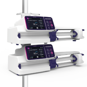 sp3 series syringe pump