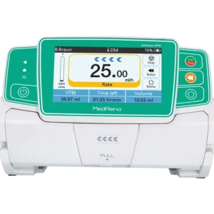UniFusion VP50 Infusion Pump