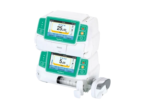 UniFusion VP50 Infusion Pump - Image 5