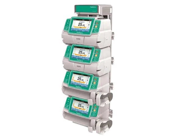 UniFusion DS50 Docking Station - Image 7