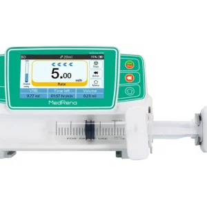 UniFusion SP50 Syringe Pump
