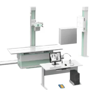 PLD6500 Medical Diagnostic X-Ray Equipment