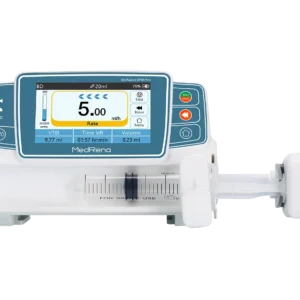 UniFusion SP50 Pro Syringe Pump