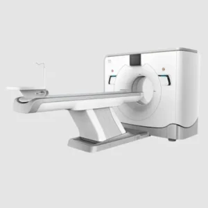 CT scanner - ANATOM Precision