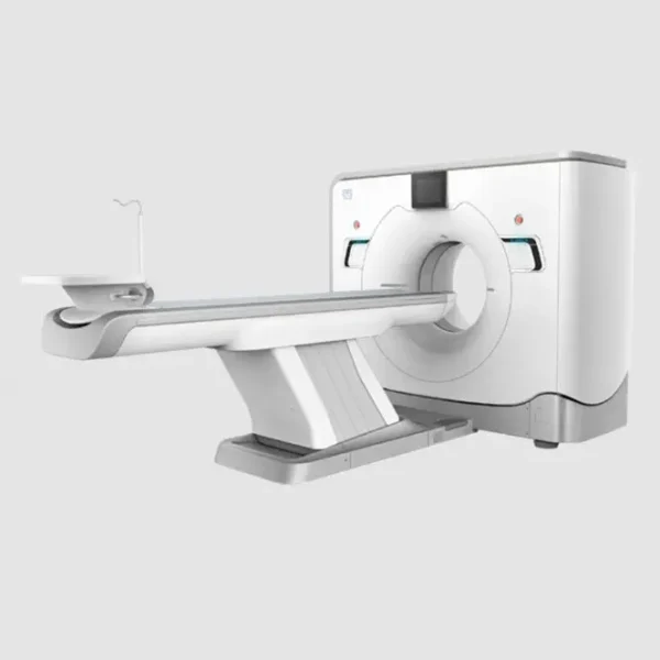 CT scanner - ANATOM Precision