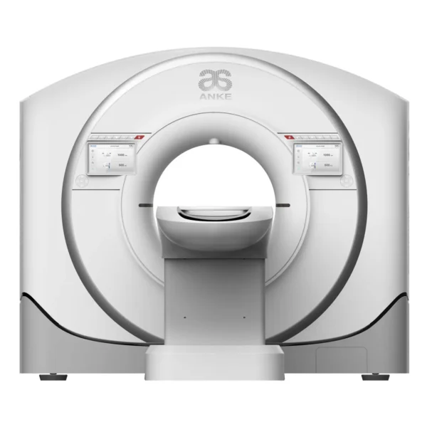 CT scanner - ANATOM Precision - Image 2
