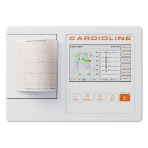 ECG100L