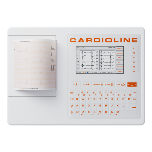 ECG100S