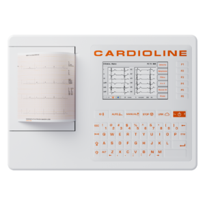 ECG100+