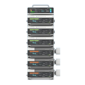 EN-D7 Smart Dock Station