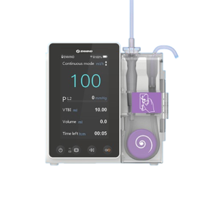 Enteral Feeding Pump