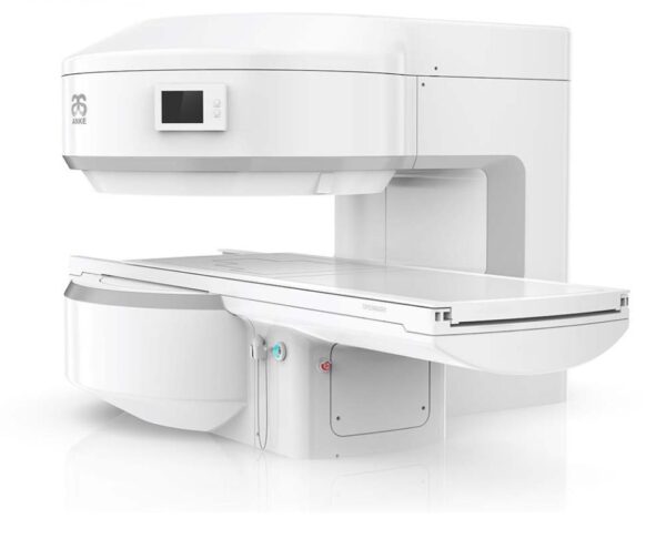 New ANKE Openmark III