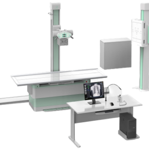 PLD7300E/PLD7700C/PLD7800C High Frequency Digital Radiography System Equipment